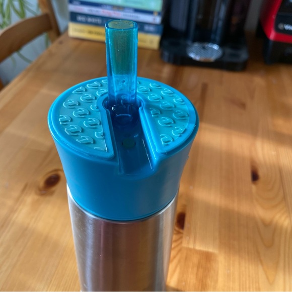 NWOT Aqua Zinger Water Infusing Bottle - Picture 10 of 16